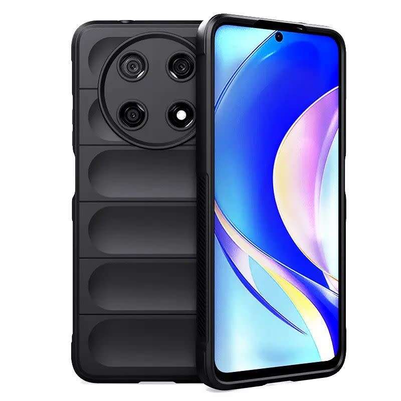 Cover for Huawei Nova Y90 - Magic Shield Shockproof Case