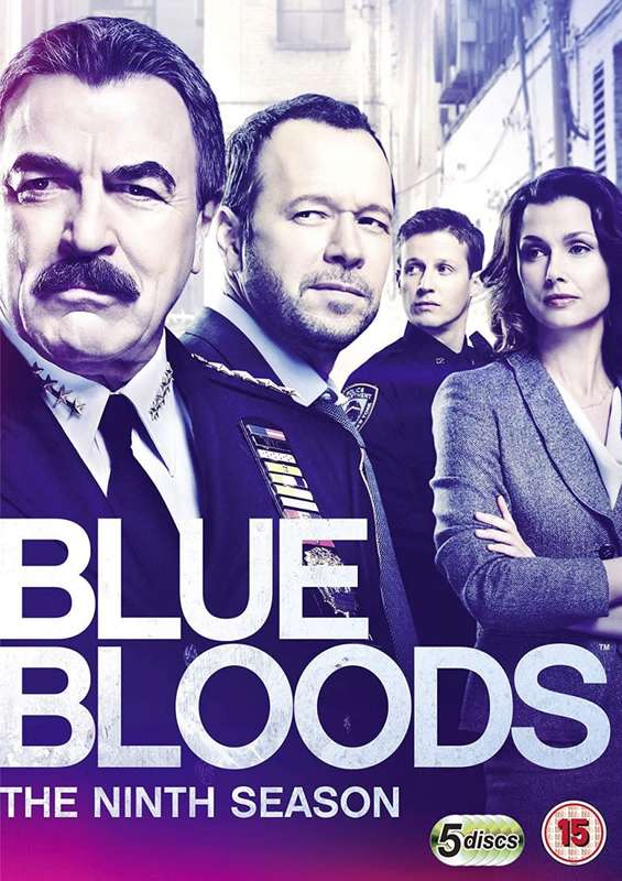 Blue Bloods Season 9