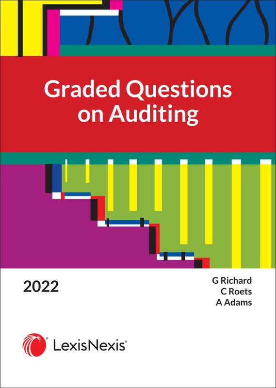 Graded Questions on Auditing 2022