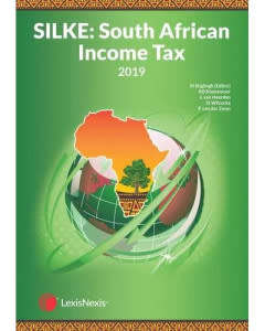 SILKE: SOUTH AFRICAN INCOME TAX 2019