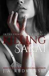 Killing Sarai - Paperback
