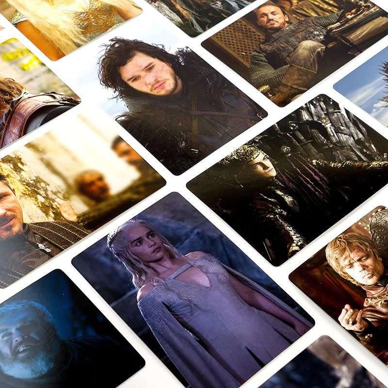 What Do You Meme - Game Of Thrones Photo Expansion Pack