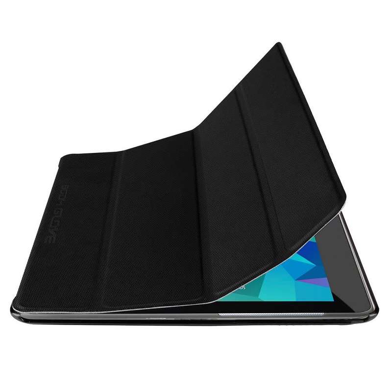 Body Glove Samsung Galaxy Tab A 10.1" (2019) Smartsuit Case-Black