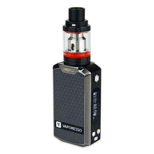 Vaporesso Tarot Nano Complete TC Kit - 2500mah - 80w