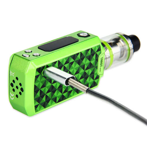 Vaporesso Tarot Nano Complete TC Kit - 2500mah - 80w