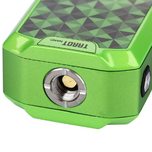 Vaporesso Tarot Nano Complete TC Kit - 2500mah - 80w