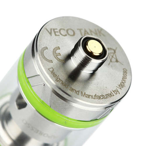 Vaporesso Tarot Nano Complete TC Kit - 2500mah - 80w