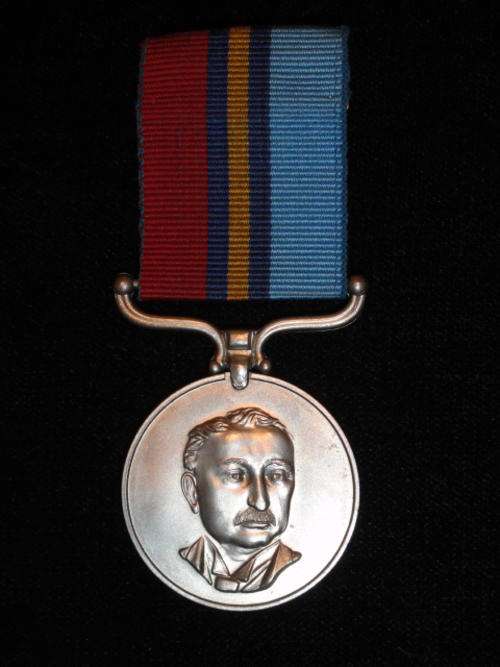 Rhodesian GSM - PR 22077 Cpl PJ Malcolm