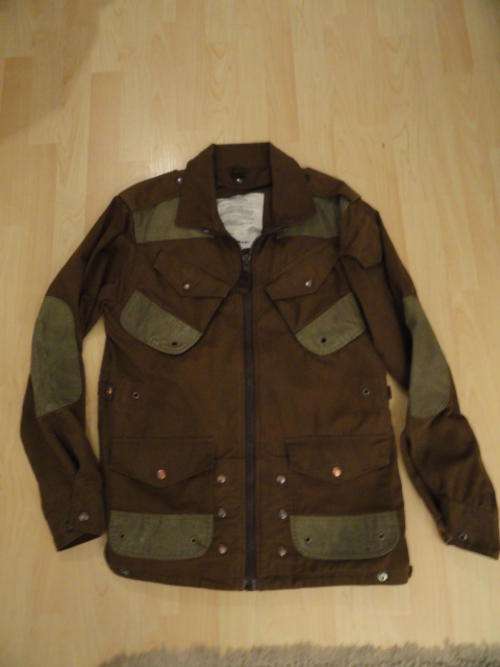 Slangvel 3rd Pat - Medium 1993 - Good Condition