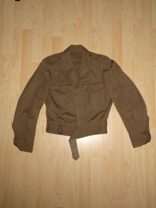SADF Bunny Jacket size 340 - Good Condition