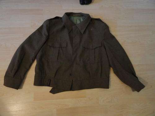 Very Big Bunny Jacket - See pics