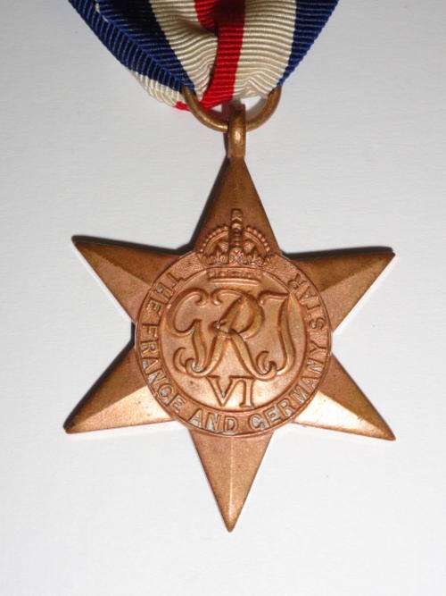 France Germany Star - Full size unnamed Original