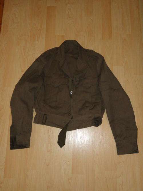 Bunny Jacket size 3600 - very good