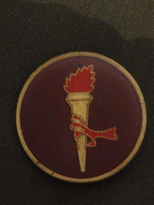 44 Para Pathfinder flash