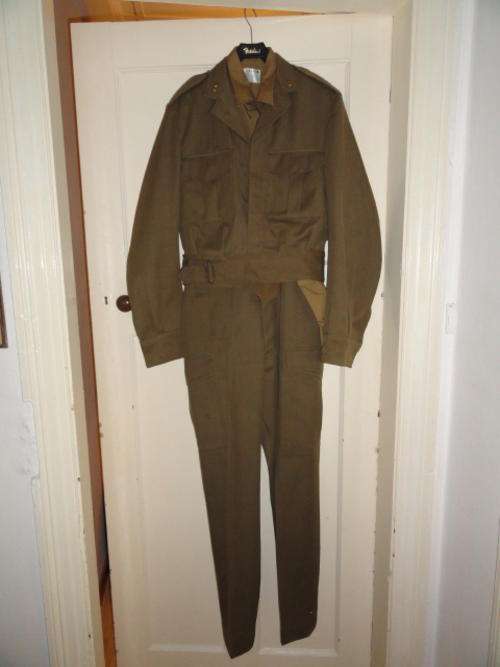 Bunny Jacket, pants shirt etc. - See pics relist due to non payment