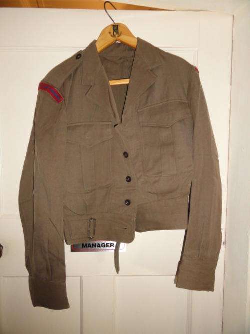 Bunny Jacket size 361- See pics