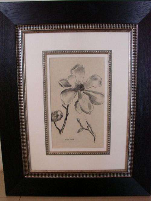 Otto Klar Magnolia      R1.00 START!!!!