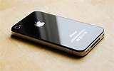 Apple iphone 4s 16gb (Black)