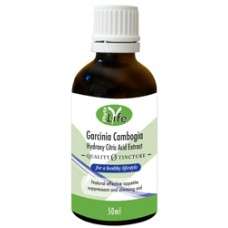 Garcinia Cambogia Tincture 50ml - Weightloss *SALE*