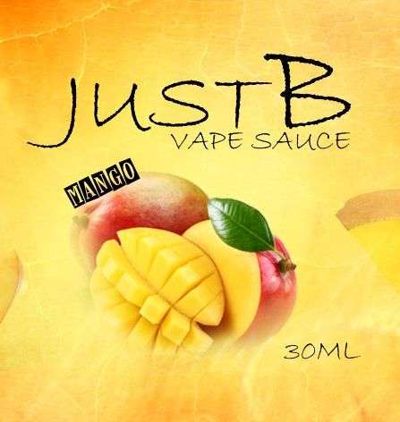Just B - Vaping Juice - 10ml  x 4  - Flavours of your choice