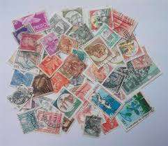 100 x Swaziland Mix - lucky packet