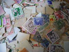 100 x Espana - Spanish Stamps - Lucky Packet