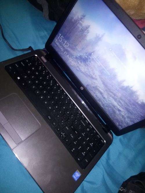 HP 250 G3