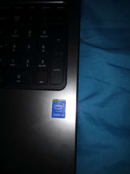 HP 250 G3