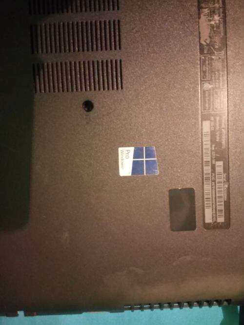 HP 250 G3
