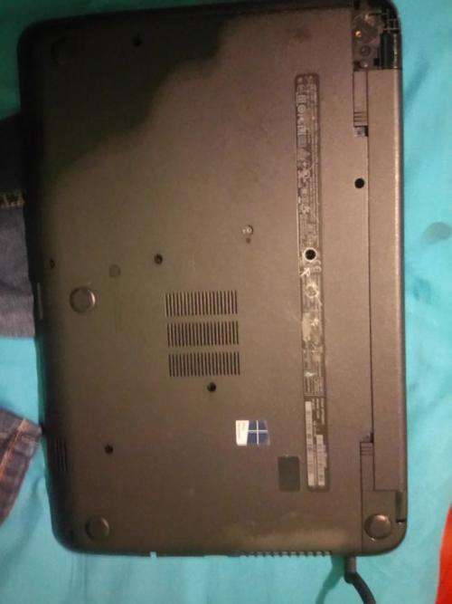 HP 250 G3