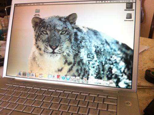 Apple MacBook Pro