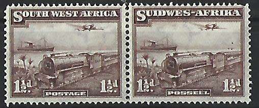 SWA. SACC 123 - Additional Value - Used - good condition