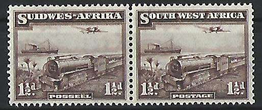 SWA. SACC 123 - Additional Value - Used - good condition