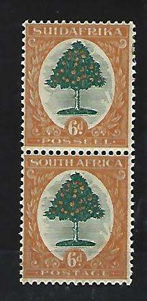 Union - SACC 31L - London Pictorials - **mint