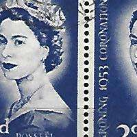 Union of SA - SACC 142- Coronation - Variety- sore on throat