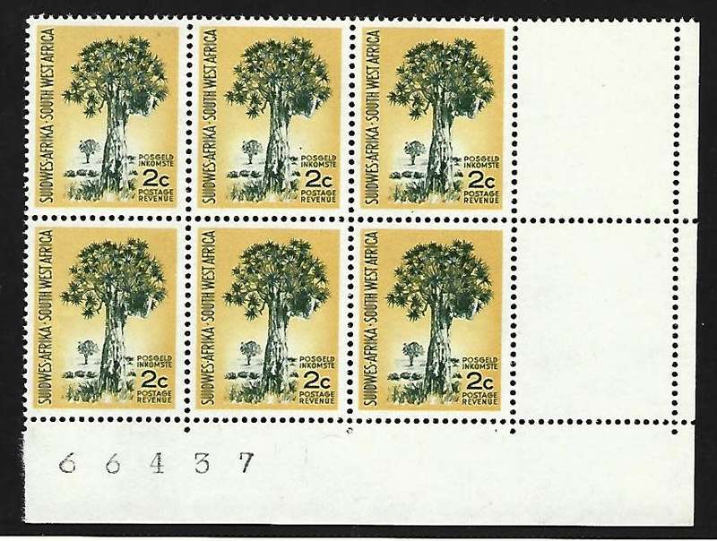 SWA - SACC 202a - 1st decimal issue - 2c -No watermark and non-fluorescent