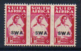 SWA- SACC150- Mint- Small war effor