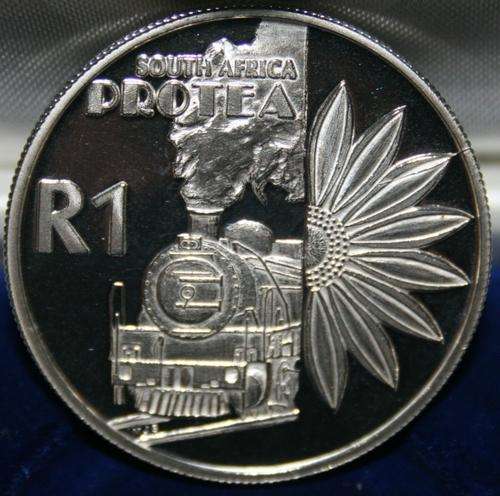 R1 TOURISM 2001 --> hard to find in unc mint.616