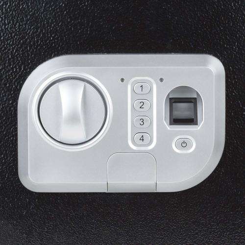 Biometric Home Safe by Austen