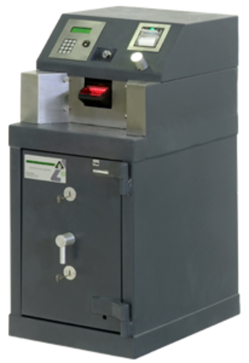 Teller Safe Manual