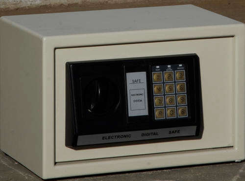 safe digital safe from austen safes