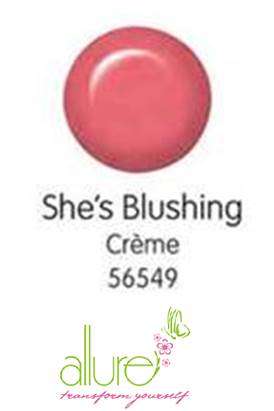 UV Gel Nail Polish - She's Blushing 15ml