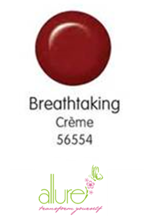 UV Gel Nail Polish - Breathtaking 15ml