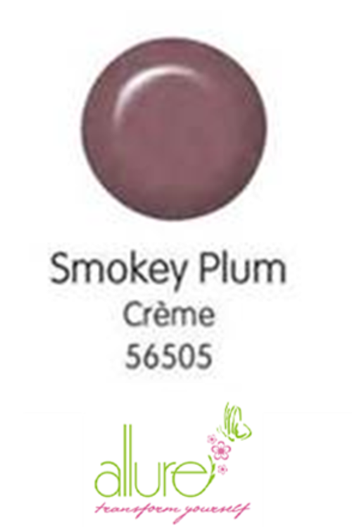 UV Gel Nail Polish - Smokey Plum 15ml