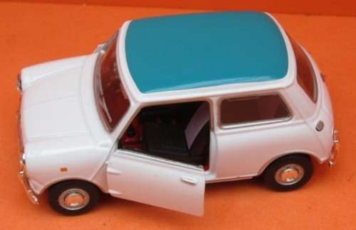 HONGWELL - MINI COOPER