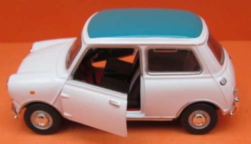 HONGWELL - MINI COOPER