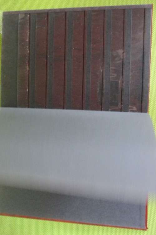 STAMP ALBUM