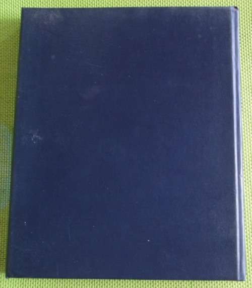 STAMP ALBUM