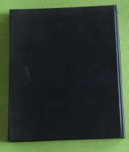 STAMP ALBUM