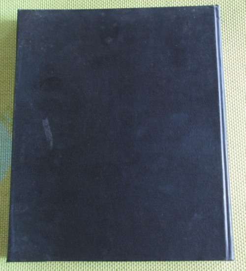STAMP ALBUM